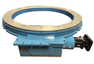 TSR Series Ring Rotary Index Table