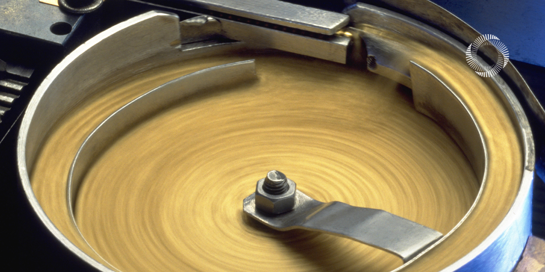 How to Size a Rotary Index Table