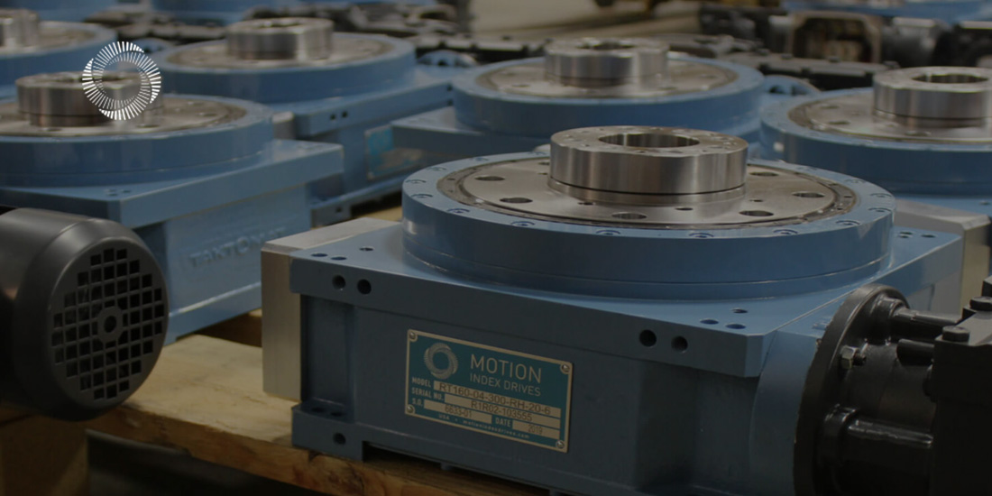 guide to cam indexers and automation