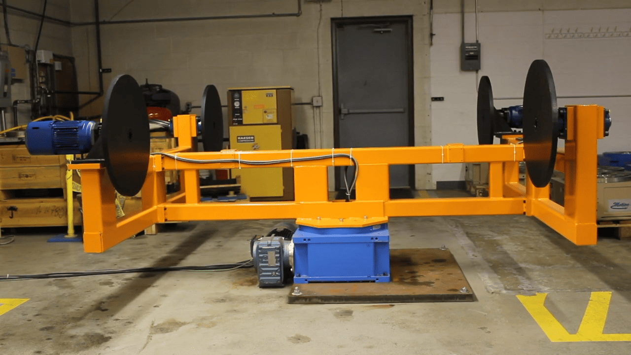 Motion-Index-Drives-DR-TR-Series-Flexible-Positioning-System-0-4-screenshot-1