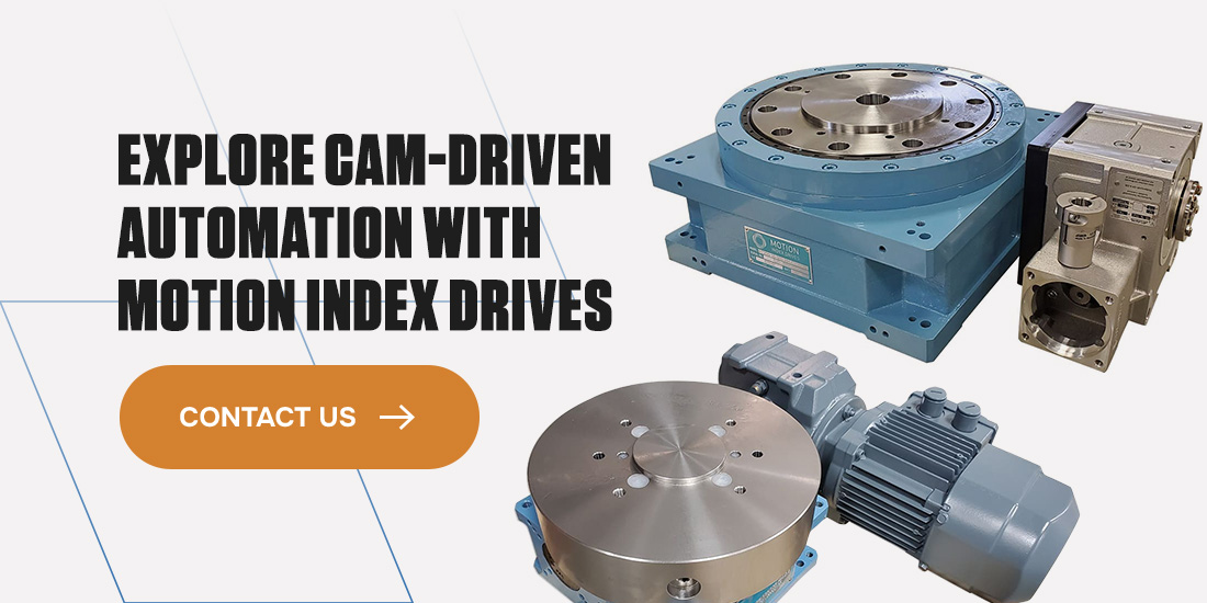 explore cam driven automation