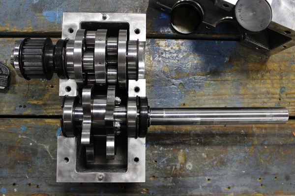 Rotary Index Table Guide: Types & Benefits