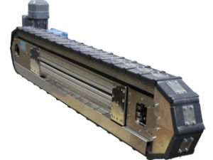 lfa100 precision conveyor