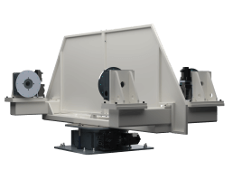 Multi-Axis-wels-positioner