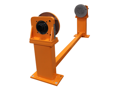 Programmable-Weld-Positioner