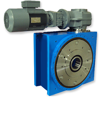 RT500-TRUNNION-rotry-index-table