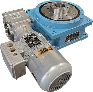 RTX650-with-NORD-motor