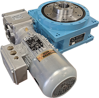 RTX650-with-NORD-motor