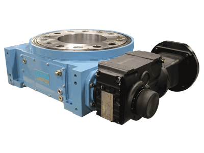 TMF1000 blue mechanical transfer fixture device
