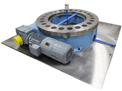 baseplate