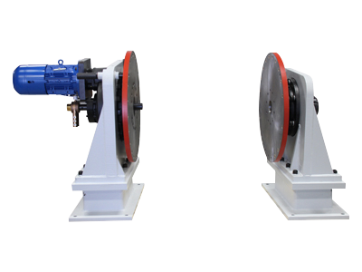 Headstock and tailstock precision positioning assembly