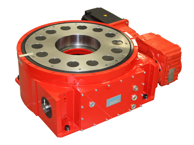 tmf-servo