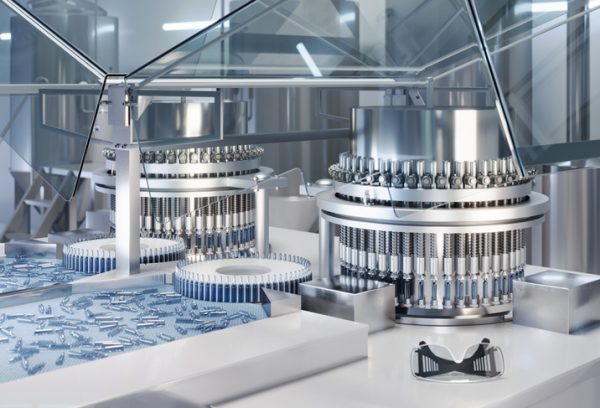 Rotary Index Table Guide: Types & Benefits