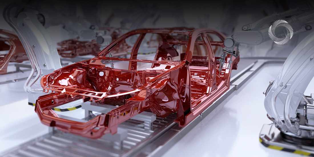 Impact of Tariffs in Automotive Manufacturing