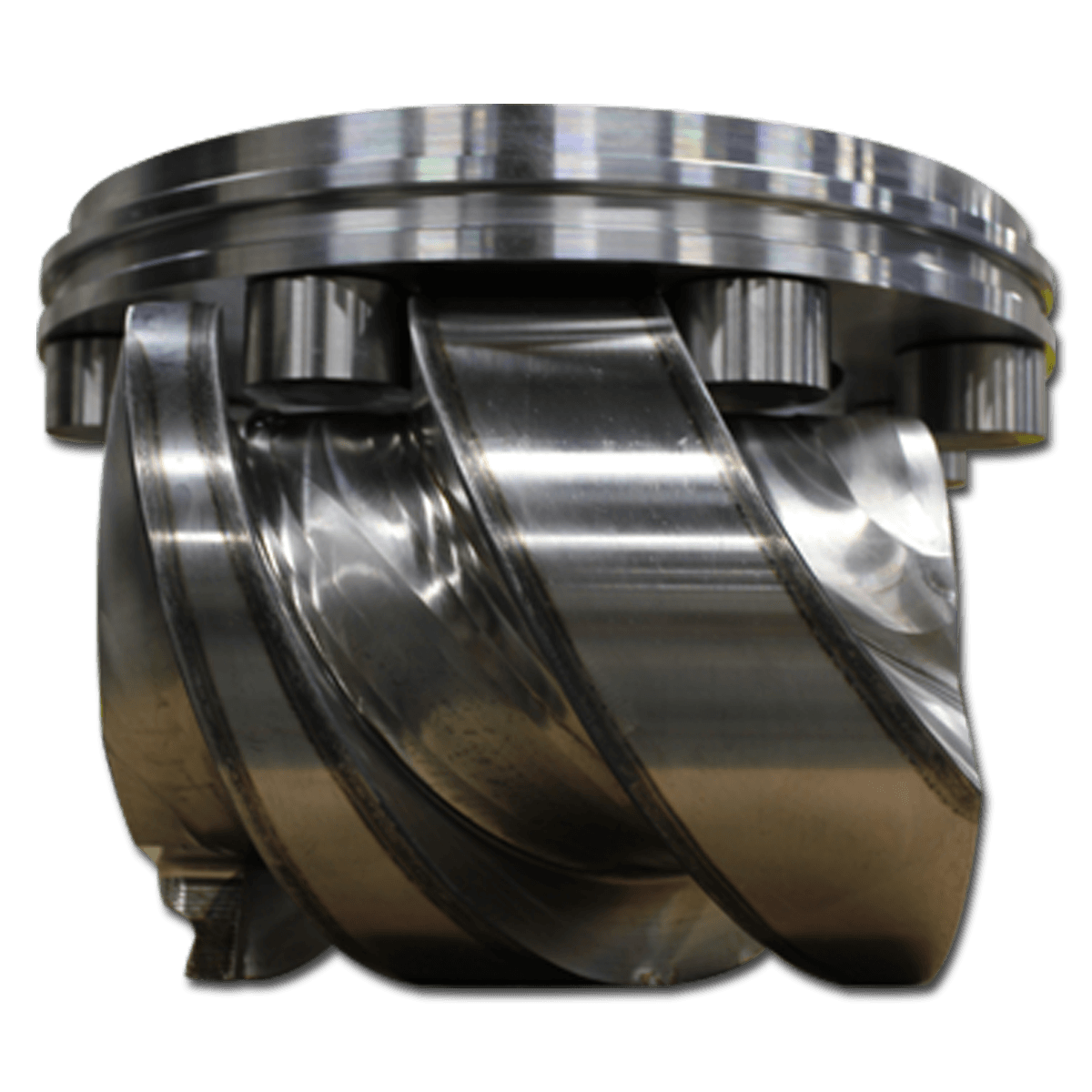 barrel cam